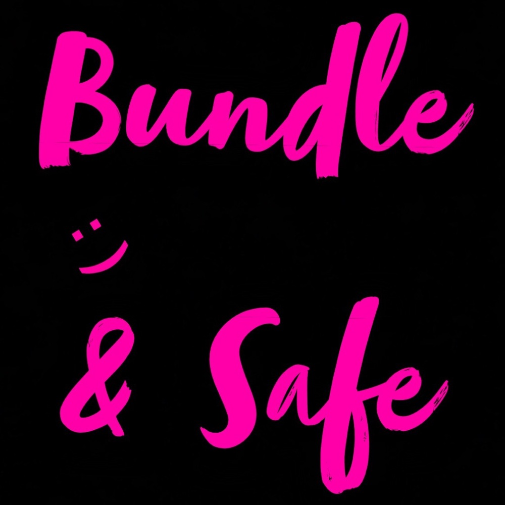 ✨Bundle & Safe Loves!!